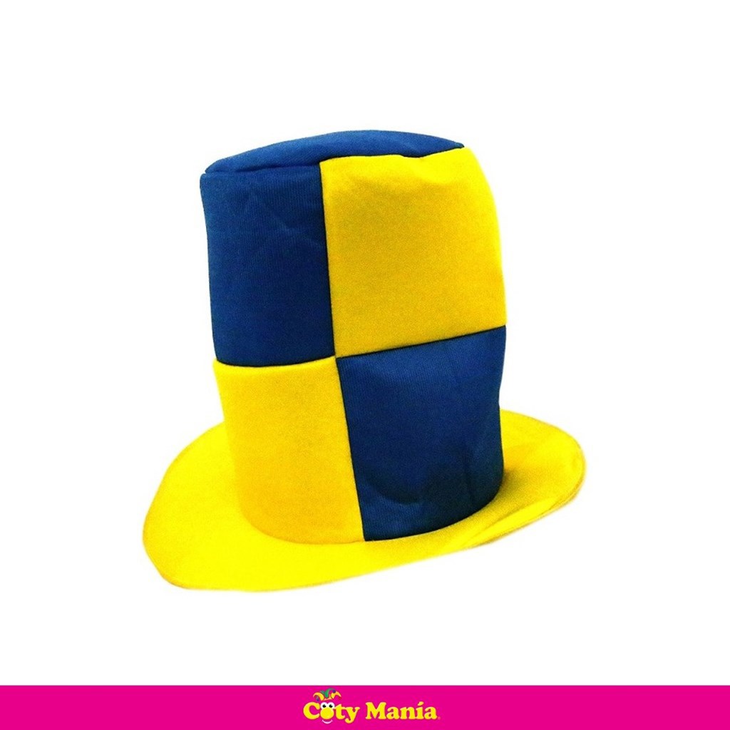 Gorro Galera Bicolor Boca